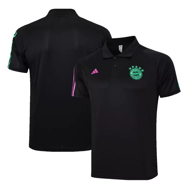 Bayern Munich Soccer Core Polo Shirts 2023/24 - gogoalshop