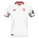 SERGIO RAMOS #4 Sevilla Home Soccer Jersey 2023/24 - gogoalshop