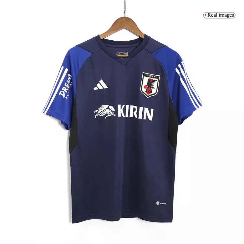 Japan Pre-Match Soccer Jersey 2023/24 - gogoalshop