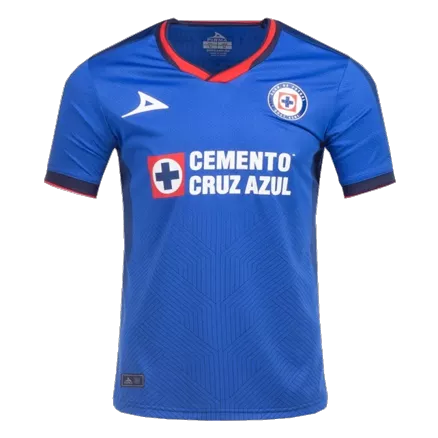 Cruz Azul Home Jersey 2023/24 - gogoalshop