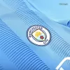 Manchester City Home Soccer Jersey 2023/24 - gogoalshop