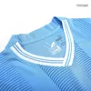 Manchester City Home Soccer Jersey 2023/24 - gogoalshop