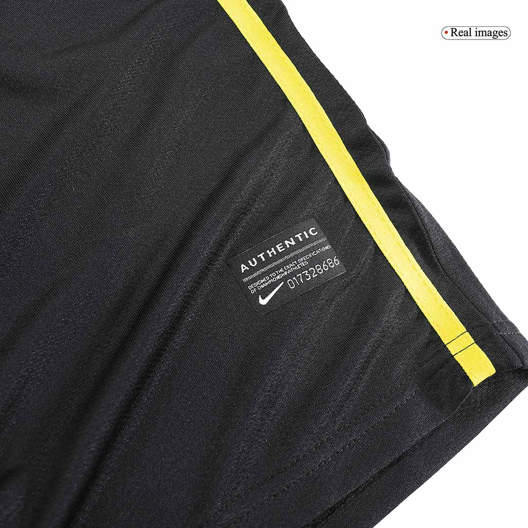 Retro Soccer Jersey Barcelona Third Away 2013/14 - gogoalshop