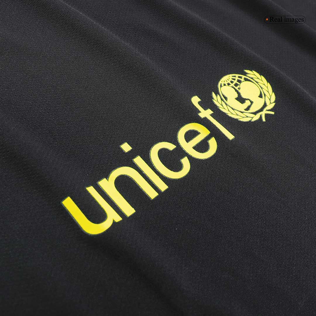 Retro Soccer Jersey Barcelona Third Away 2013/14 - gogoalshop