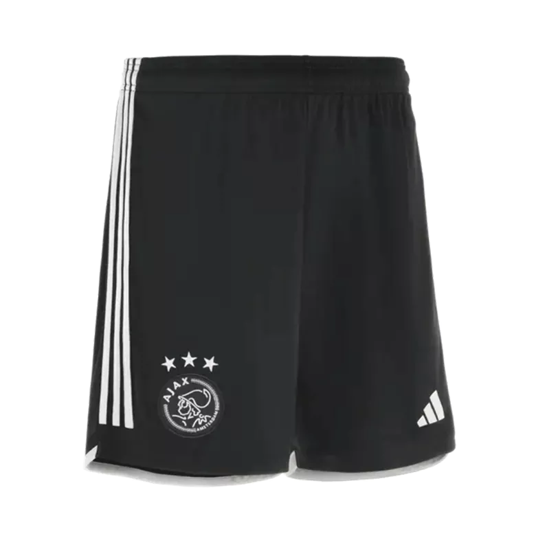 Ajax Third Away Kids Soccer Jerseys Kit 2023/24 - gogoalshop