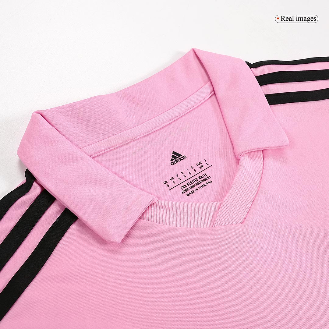 MESSI #10 Inter Miami CF Home Soccer Jersey 2023 - Leagues Cup Final - gogoalshop