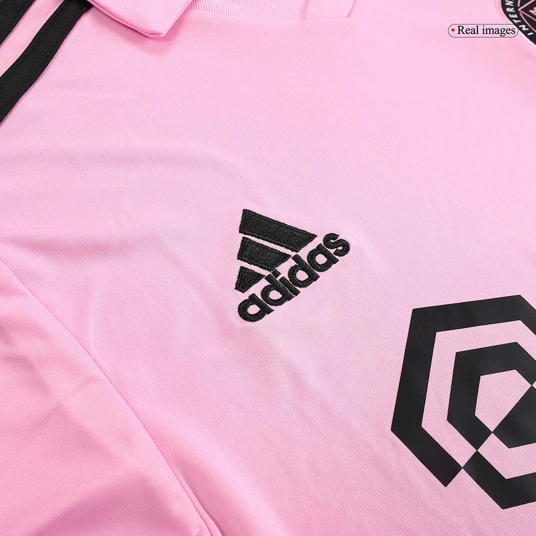 MESSI #10 Inter Miami CF Home Jersey 2022 - gogoalshop