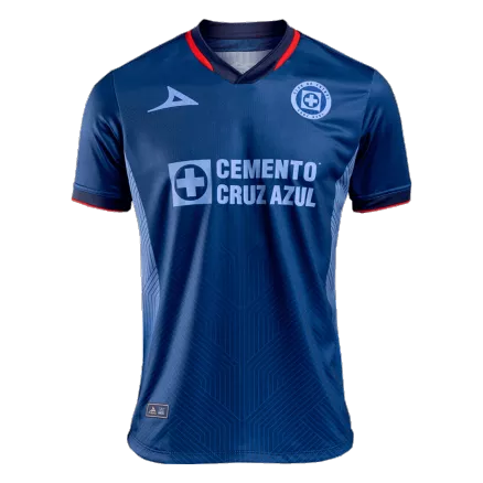 Cruz Azul Third Away Soccer Jersey 2023/24 - gogoalshop