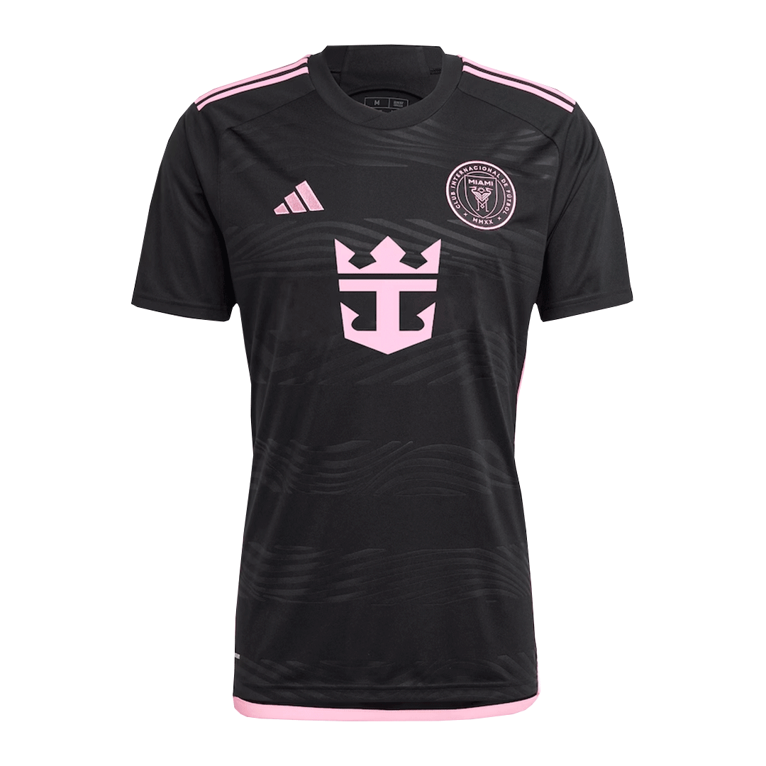 Inter Miami CF Away Soccer Jersey - gogoalshop