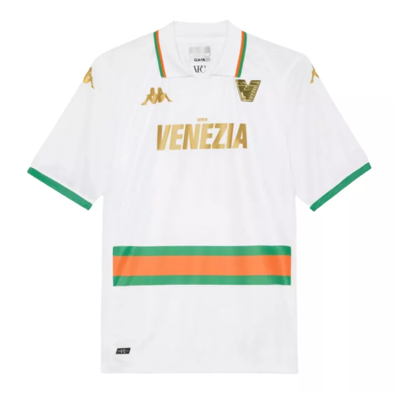 Venezia FC Away Jersey 2023/24 - gogoalshop