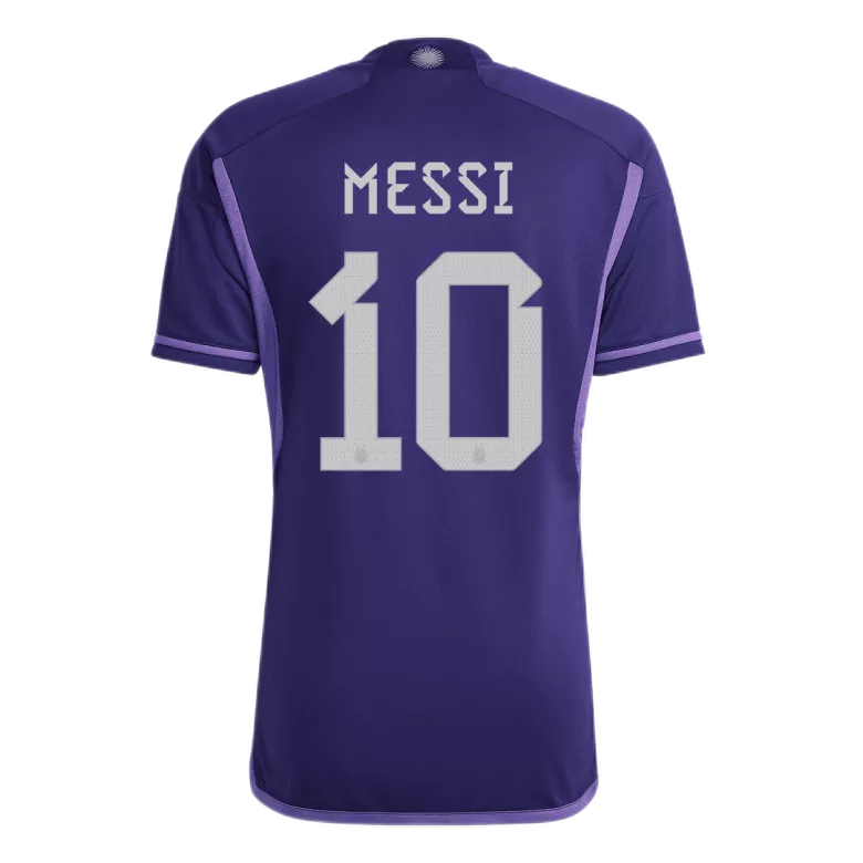 jersey messi 10