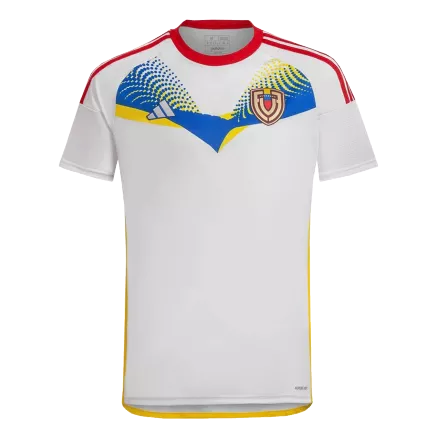 Venezuela Away Soccer Jersey Copa America 2024 - gogoalshop