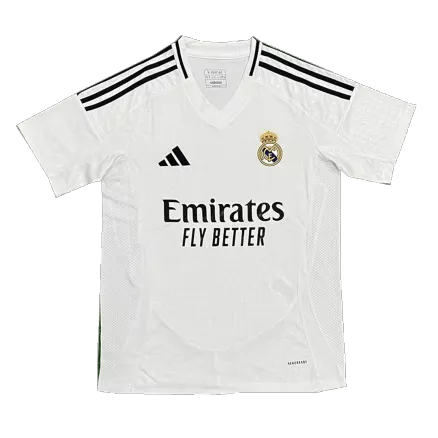 Real Madrid Home Soccer Jersey 2024/25 - gogoalshop