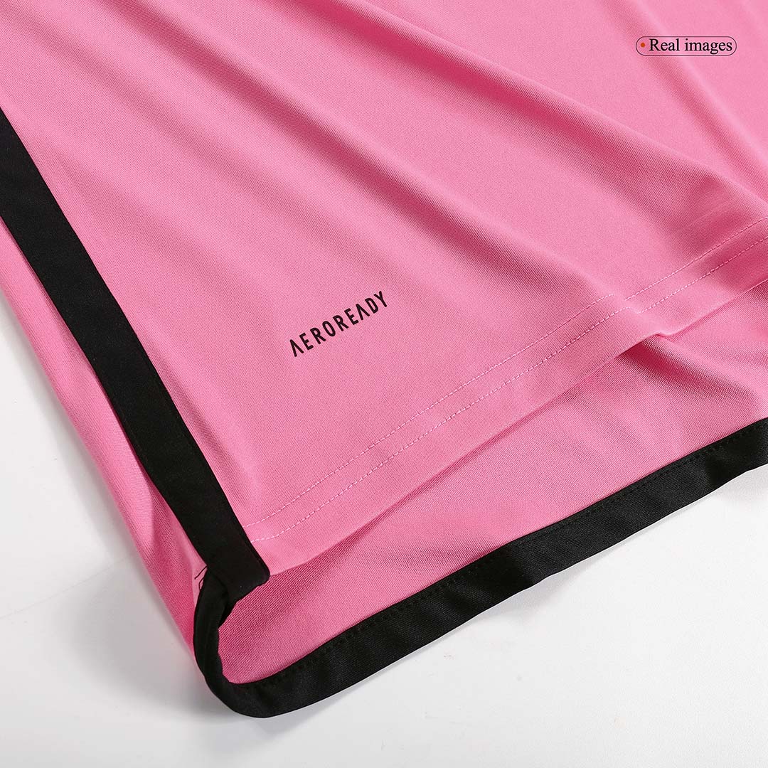 Inter Miami CF Home Soccer Jersey - gogoalshop