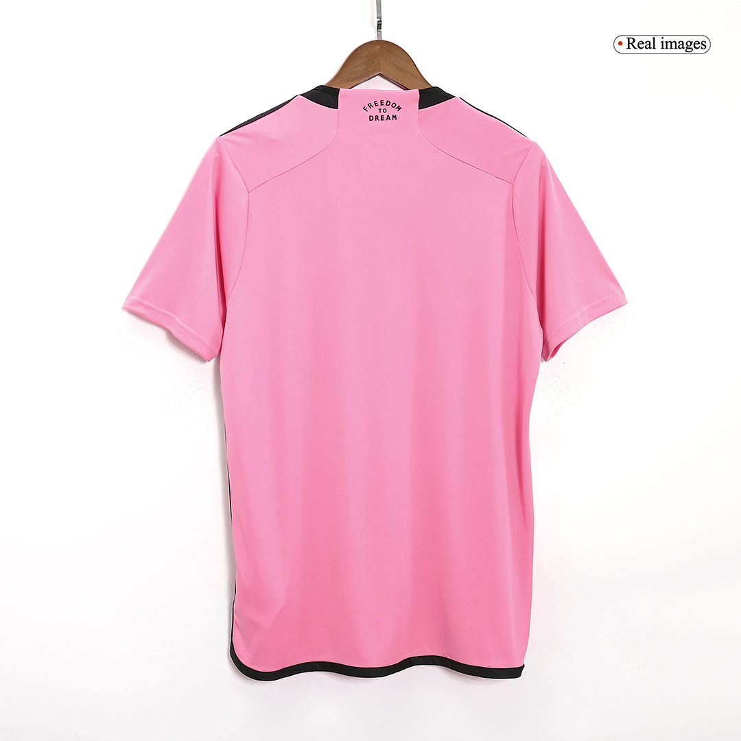 Inter Miami CF Home Soccer Jersey - gogoalshop