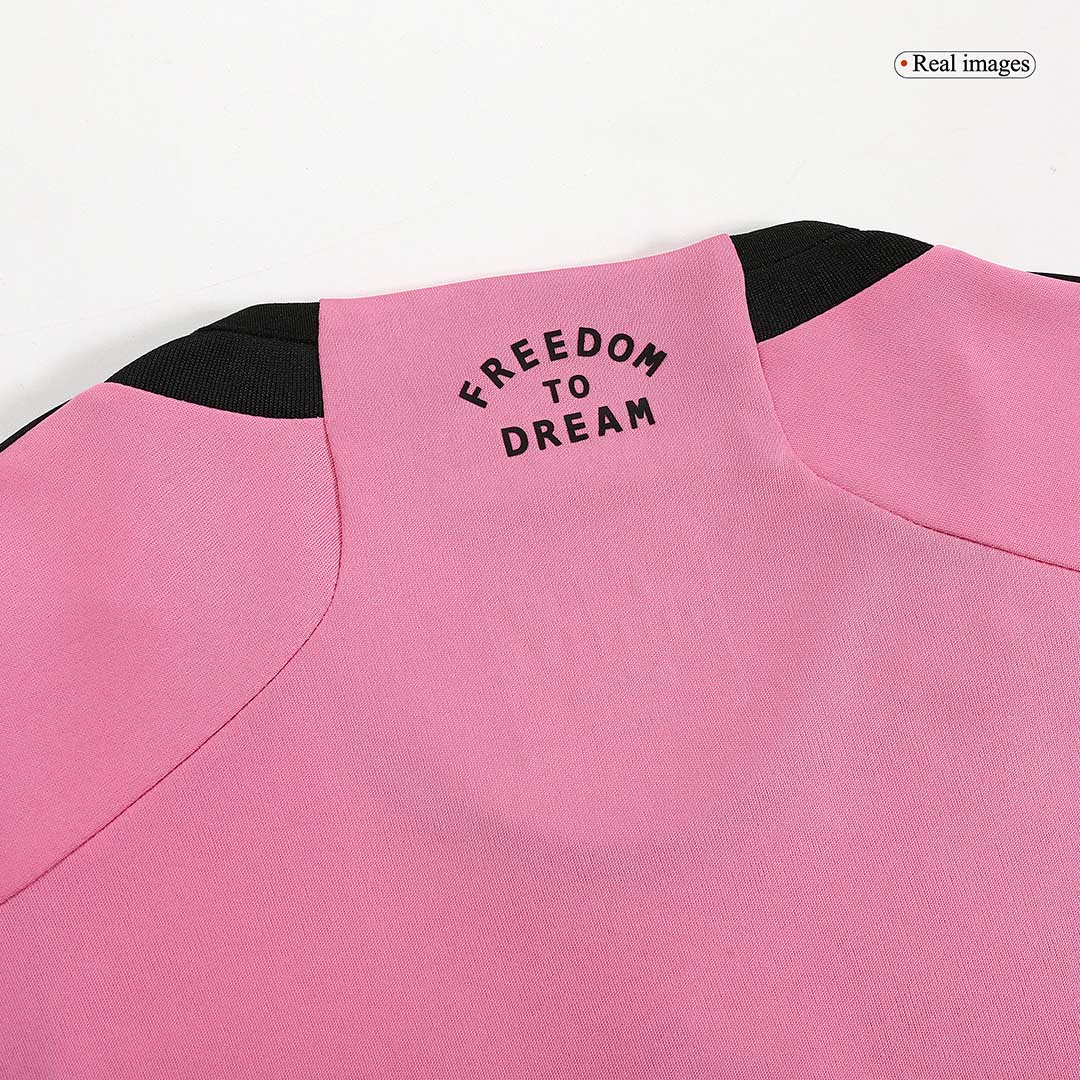 Inter Miami CF Home Soccer Jersey - gogoalshop