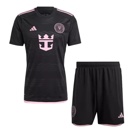 Inter Miami CF Away Jerseys Kit 2024 - gogoalshop