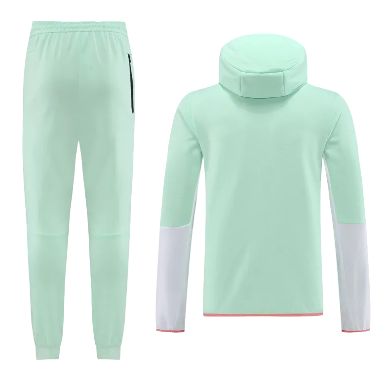 Customize Hoodie Training Kit (Jacket+Pants) - gogoalshop