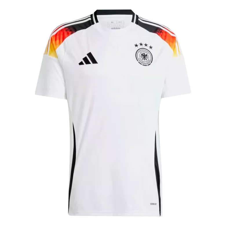 Germany Home Jerseys Kit EURO 2024 - gogoalshop
