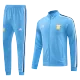 Argentina Jacket Tracksuit 2024/25 Blue - gogoalshop