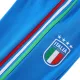 Italy Jacket Tracksuit 2024/25 White - gogoalshop