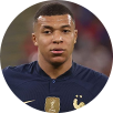 HOT EURO 2024 PLAYERS - gogoalshop