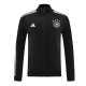 Germany Jacket Tracksuit 2024/25 Black - gogoalshop