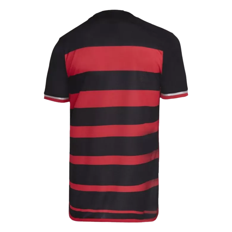 CR Flamengo Home Jerseys Kit 2024/25 - gogoalshop
