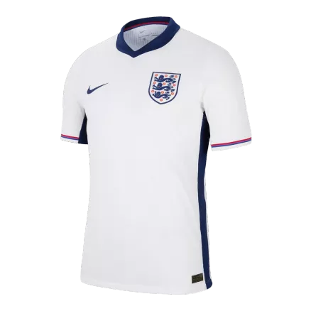 England Home Authentic Soccer Jersey EURO 2024 - gogoalshop