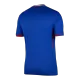 France Home Soccer Jersey Kit(Jersey+Shorts) Euro 2024 - gogoalshop