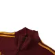 Roma Jacket Tracksuit 2024/25 Red - gogoalshop