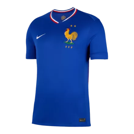 France Home Soccer Jersey EURO 2024 - gogoalshop