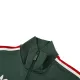 Mexico Jacket Tracksuit 2024 Green - gogoalshop