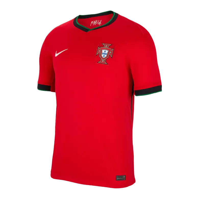 Portugal Home Jerseys Kit EURO 2024 - gogoalshop