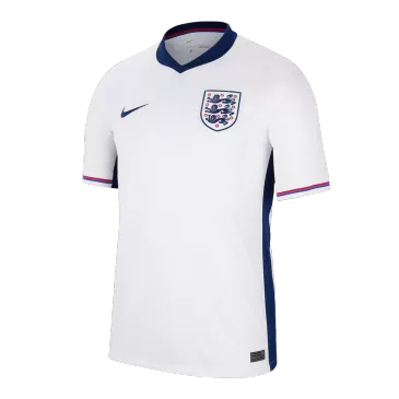 England Home Soccer Jersey EURO 2024 - gogoalshop