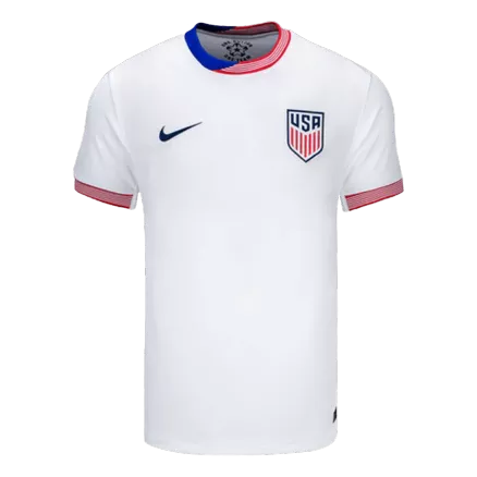 USA Home Soccer Jersey Copa America 2024 - gogoalshop