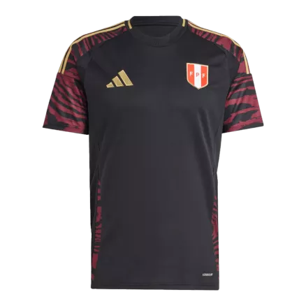 Peru Away Soccer Jersey Copa America 2024 - gogoalshop