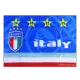 Italy Team Flag Blue - gogoalshop