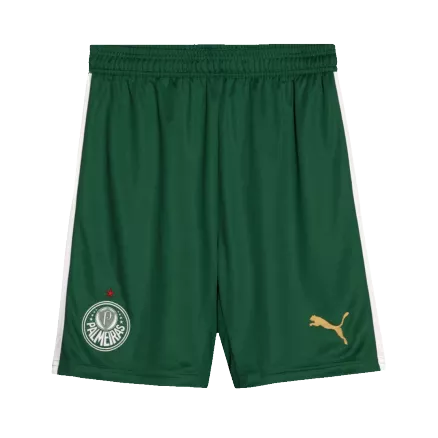 SE Palmeiras Away Soccer Shorts 2024/25 - gogoalshop