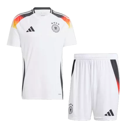 Germany Home Jerseys Kit EURO 2024 - gogoalshop