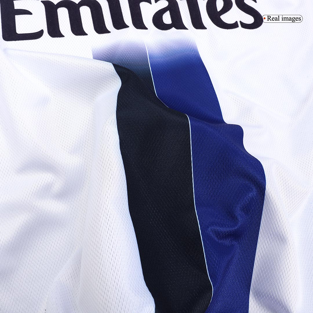 Retro Soccer Jersey Chelsea Away 2003/05 - gogoalshop