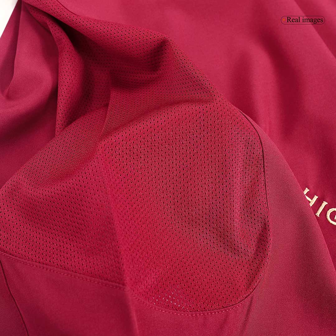 Retro Soccer Jersey Arsenal Home 2005/06 - gogoalshop