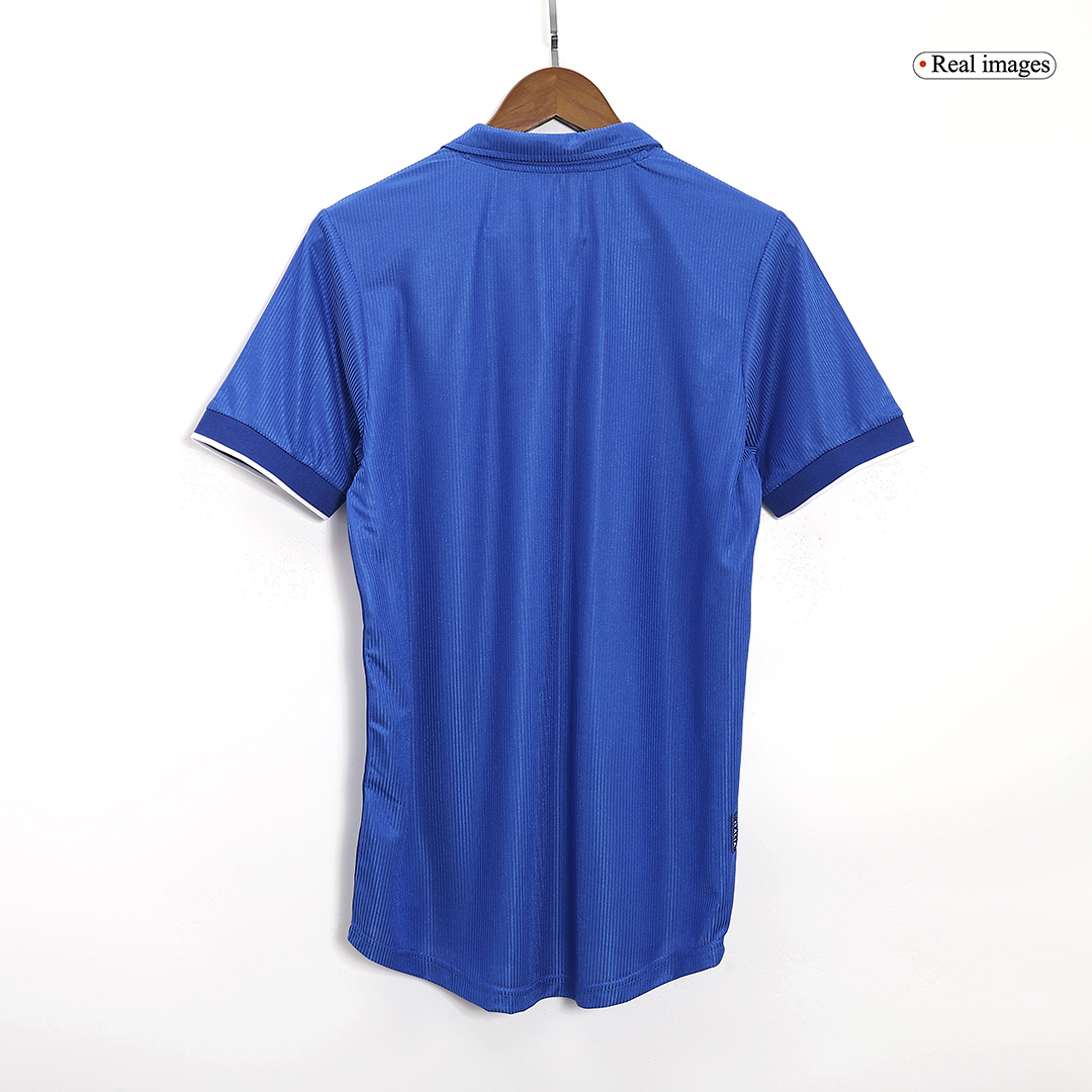 Retro Soccer Jersey Italy Home World Cup 1998 - gogoalshop