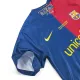 Vintage Soccer Shirts Barcelona Home 2008/09 - UCL Final - gogoalshop