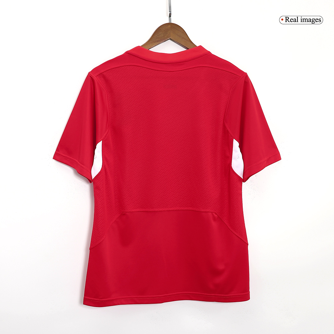 Retro Soccer Jersey Liverpool 2005 - UCL - gogoalshop