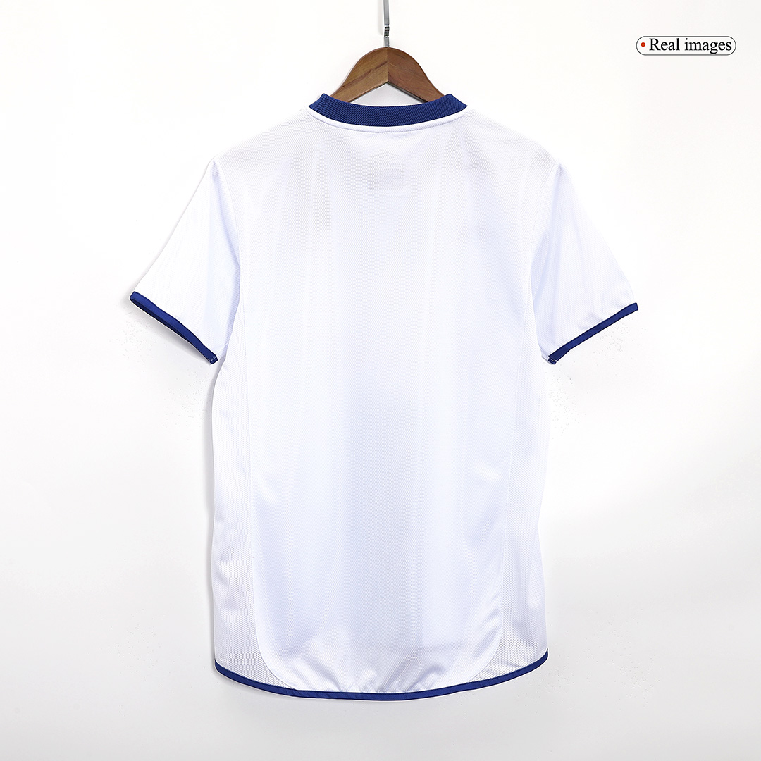 Retro Soccer Jersey Chelsea Away 2003/05 - gogoalshop