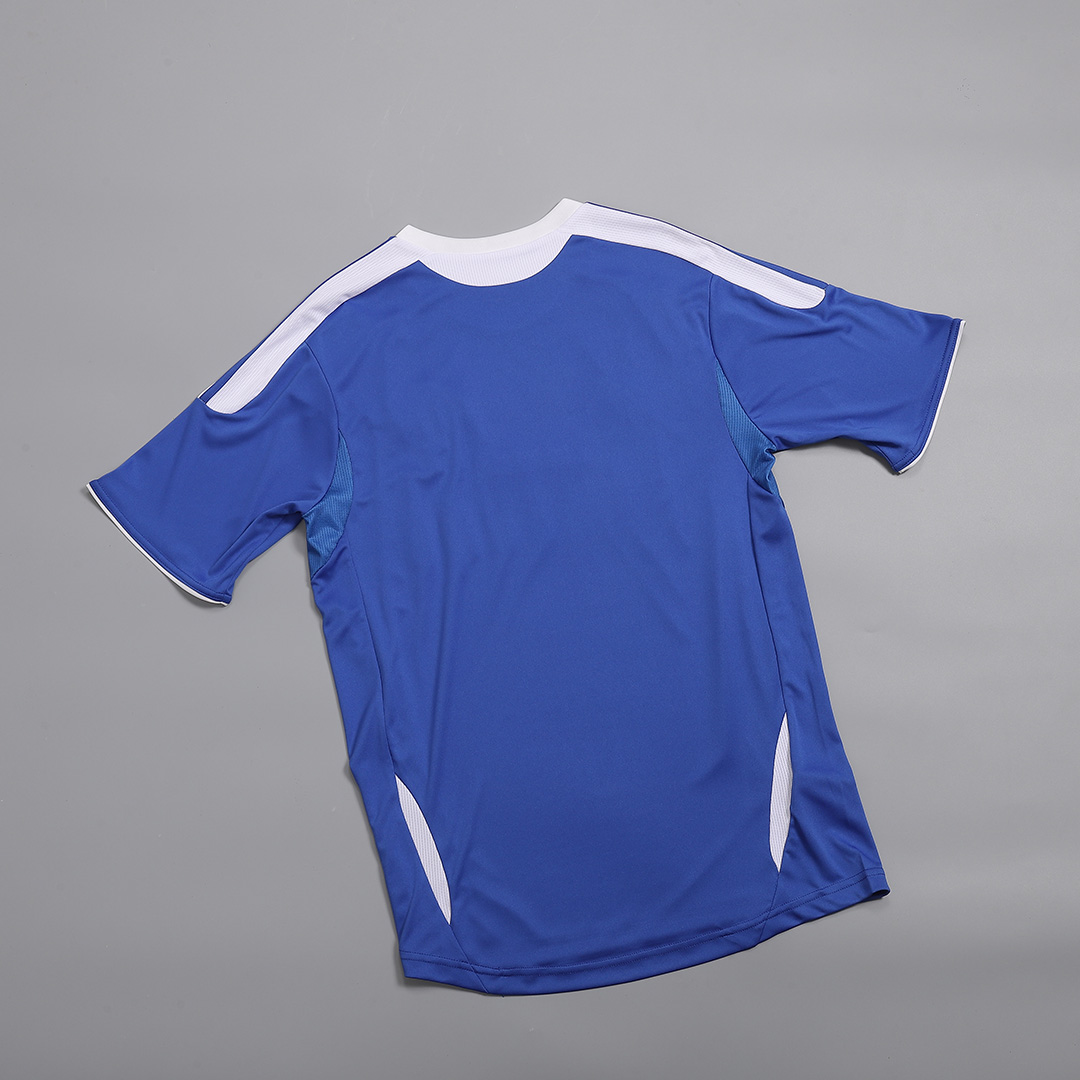 Retro Soccer Jersey Chelsea Home 2011/12 - gogoalshop