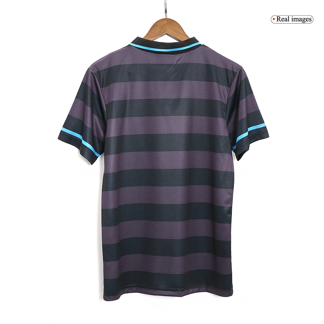 Retro Soccer Jersey Inter Milan Away 1997/98 - gogoalshop
