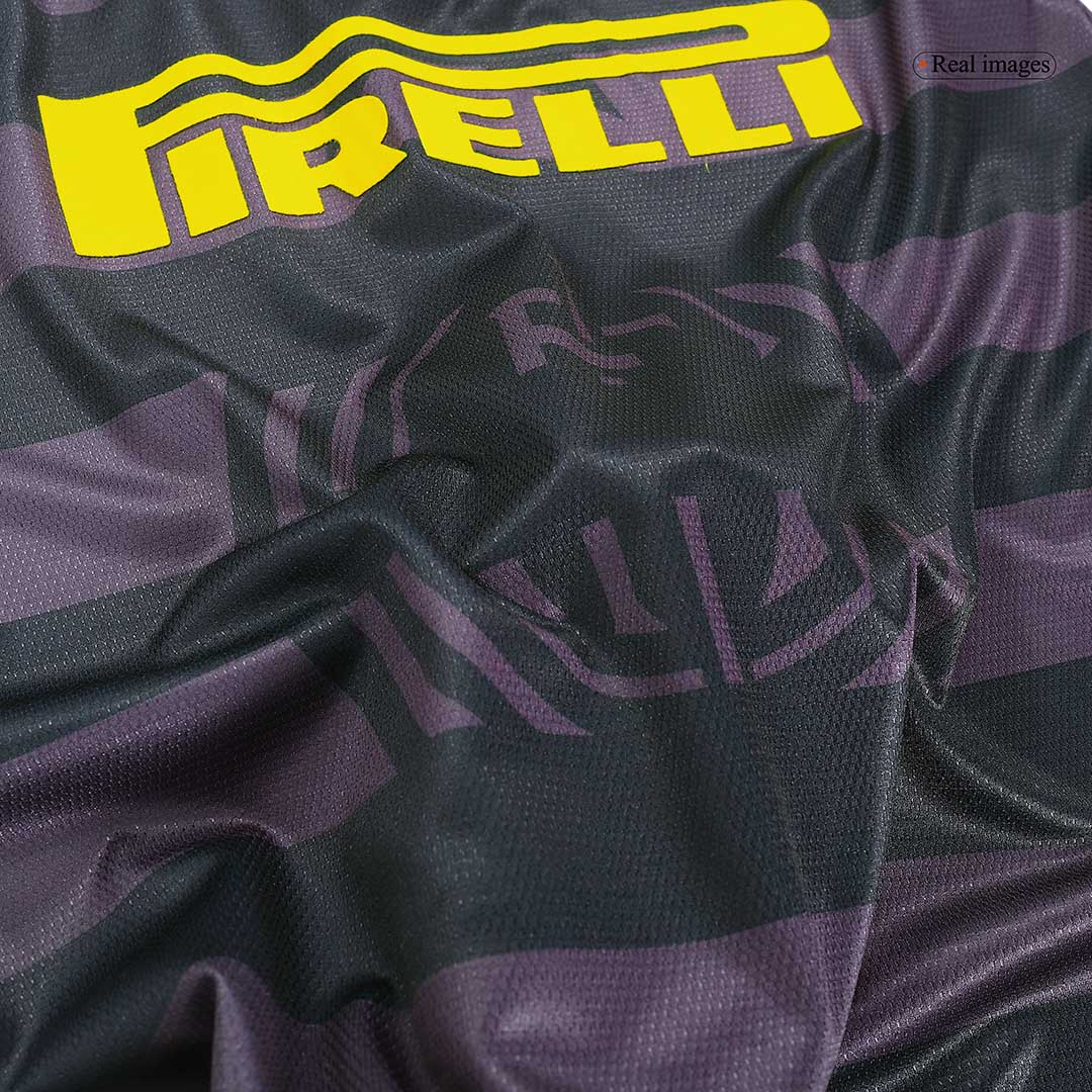 Retro Soccer Jersey Inter Milan Away 1997/98 - gogoalshop