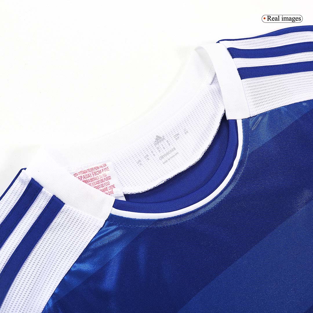 Retro Soccer Jersey Chelsea Home 2011/12 - gogoalshop
